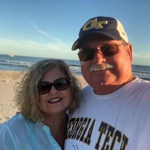 Meet your Posher, Buddy